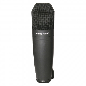Peavey kondenzátor mikrofon