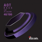 BlackSmith AOT Bass, Light, 34 col, 40-100 húr