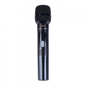 Joyo vezeték nélküli dinamikus mikrofon - 2 db
