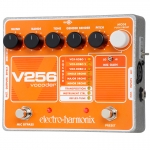 Electro-harmonix effektpedál, Vocoder V256