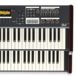 Hammond SK-2 orgona