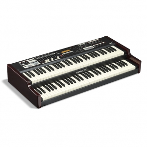 Hammond SK-2 orgona