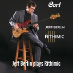 Cort elektromos basszusgitár, Jeff Berlin Signature modell