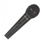 Peavey mikrofon, Jack-XLR kábellel