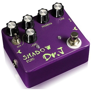 Dr.J effektpedál - Shadow Echo