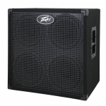 Peavey basszus hangláda 800W, 4x10