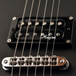 Cort el.gitár, Matt Bellamy Signature modell