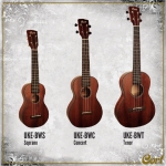 Cort ukulele, szoprán