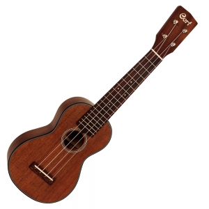 Cort ukulele, szoprán