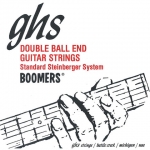 GHS el.húr - DoubleBall Boomers, Light, 10-46