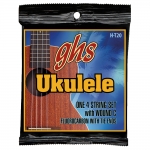 GHS ukulele húr - Fluorcarbon, Tenor
