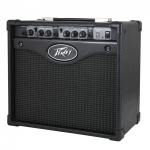 Peavey Rage 158 gitárkombó, 15 Watt