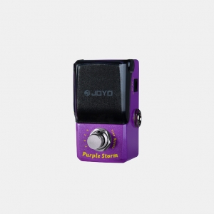 Joyo Ironman effektpedál, Purple Storm