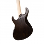 Cort elektromos gitár, Powersound HH hangszedővel, nyílt pórusú dió