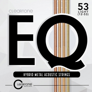 Cleartone ak.húr EQ Light - 12-53