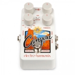 Electro-harmonix effektpedál delay és looper