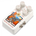 Electro-harmonix effektpedál delay és looper