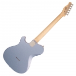 Cort elektromos gitár, Classic TC, kék