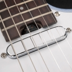 Cort elektromos gitár, Classic TC, kék