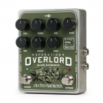 Electro-harmonix effektpedál -  Overlord