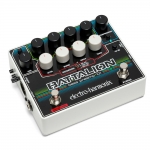 Electro-harmonix effektpedál - Bass preamp, DI