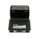 Electro-Harmonix dual expression pedal