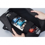 Joyo mini pedalboard táskával