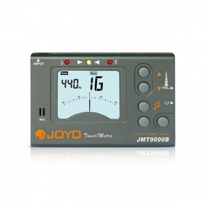 Joyo digitális metronóm és hangoló
