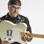 Fishman Fluence Greg Koch