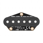 Fishman Fluence Greg Koch