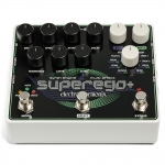 Electro-harmonix effektpedál - Superego Plus