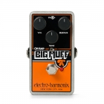 Electro-harmonix effektpedál - BigMuff