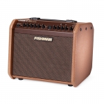 Fishman Loudbox Mini Charge ak. erősítő tölthető akku és Bluetooth, 60W