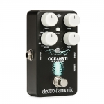 Electro-harmonix effektpedál - Oceans 11 reverb