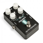 Electro-harmonix effektpedál - Oceans 11 reverb