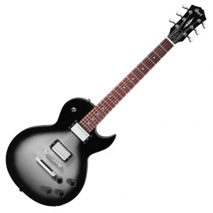 Cort el.gitár, ezüst szatén burst Cort el.gitár, ezüst szatén burst