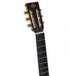 Sigma klasszikus gitár elektronikával