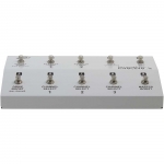 Peavey Invective gitárerősítő fej, csöves, 120 Watt