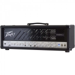 Peavey Invective gitárerősítő fej, csöves, 120 Watt
