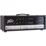 Peavey Invective gitárerősítő fej, csöves, 120 Watt