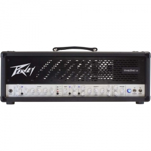 Peavey Invective gitárerősítő fej, csöves, 120 Watt