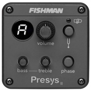 Fishman Presys II