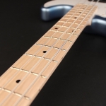 Cort elektromos basszusgitár, kék