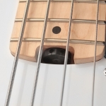 Cort elektromos basszusgitár, kék