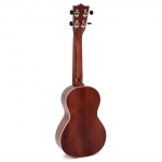 Sigma ukulele, concerto