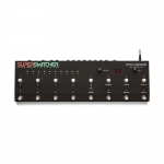 Electro-harmonix kapcs.pedál Super Switcher