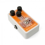 Electro-harmonix effektpedál - Flatiron Fuzz