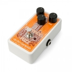 Electro-harmonix effektpedál - Flatiron Fuzz