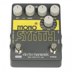 Electro-harmonix Guitar Mono Synthesizer