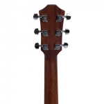Sigma akusztikus gitár elektronikával, sunburst